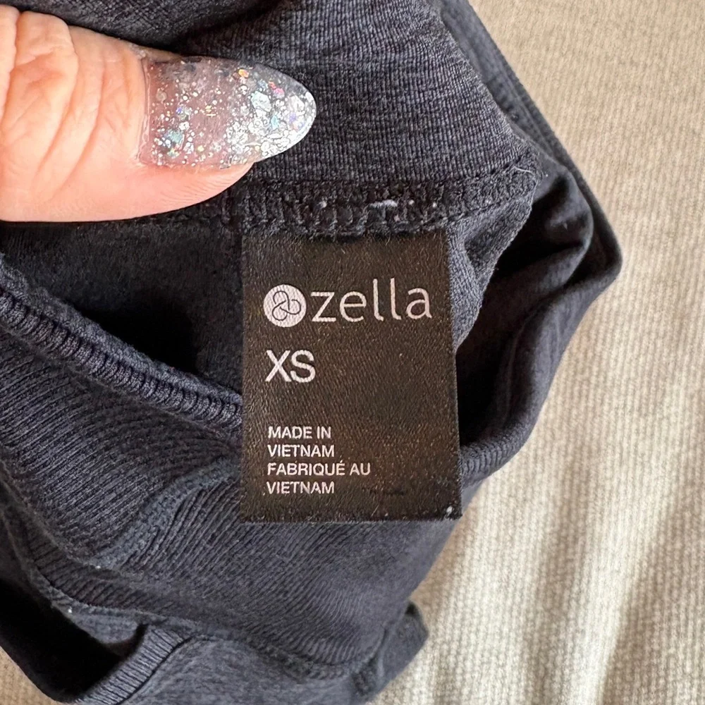 Zella Everyday Jogger Legging - Picture 3 of 4